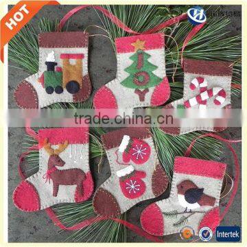 Hot Selling Mini Christmas Hanging Ornament From TOP Manufacturer photo-5