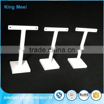 Modern China Factory High Quality Acrylic Jewelry Display Stand photo-3