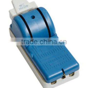 Double 6 3 4 Pole Double Triple Throw Bakelite Knife Switch 3P200AD photo-5