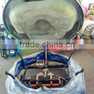 China Custom Car Bumper Design photo-5
