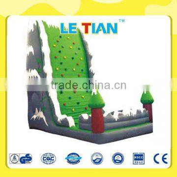 NEW ARRIVAL!!! GIANT INFLATABLE CLIMBING FOR SALE LT-2133G