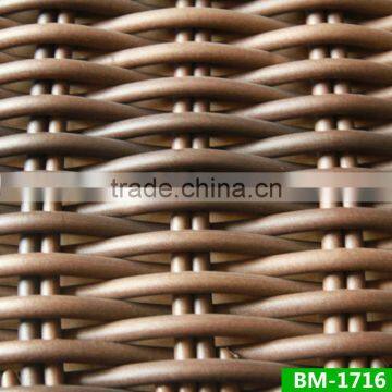 High Quality Weaving Material Long-lasting Hand Woven Basket Rattan