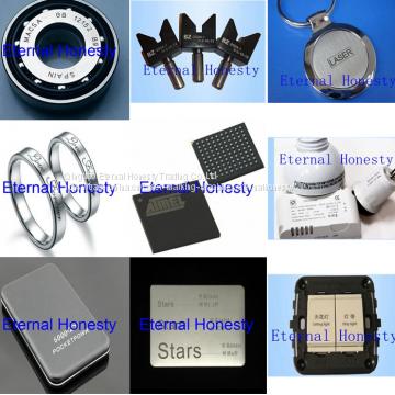 Factory of Fiber Laser Marking Machine photo-3