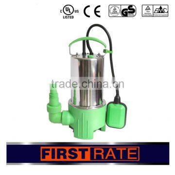 1000W Professional Electric Domestic Water Pump