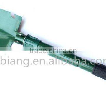 Dual Purpose Spade Shovel Antiskid Handle photo-3