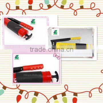 Hot 600CC Air Operated Oil Gun/ Grease Gun photo-3