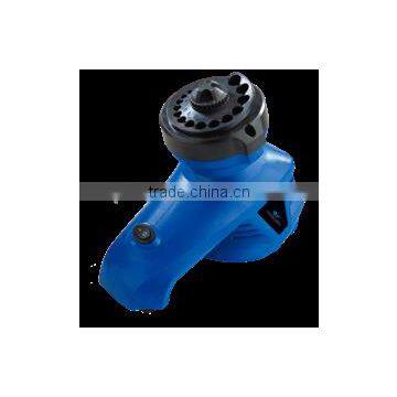 drill bit sharpener