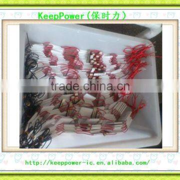 TEC2-14204 25*50*7.6 12V4A Temperature generation chips