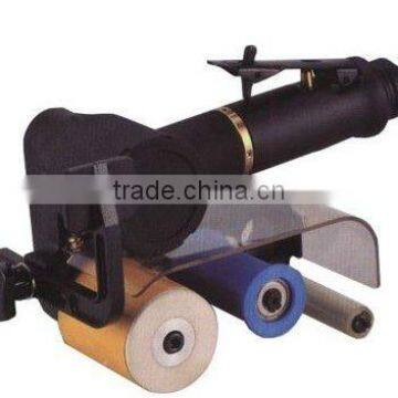 CY-39.36 Thousand Pneumatic Belt Sander(black)