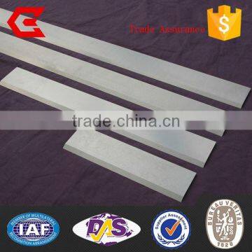 HOT sale unique design planer knife china supplier manufacturer sale