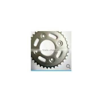 pulsar motorcycle sprocket sri lanka motorcycle CD70 sprocket