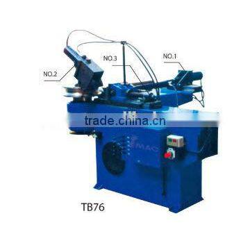 CNC Tube Bender for Hot Sale photo-2