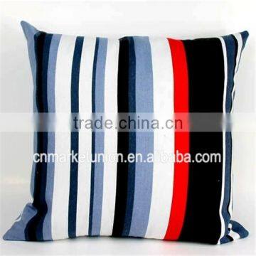 Cushion Canvas With Filling Stripp Design photo-3