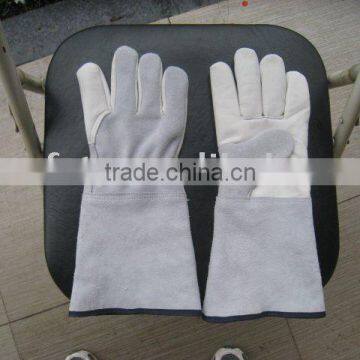 natural color welding glove