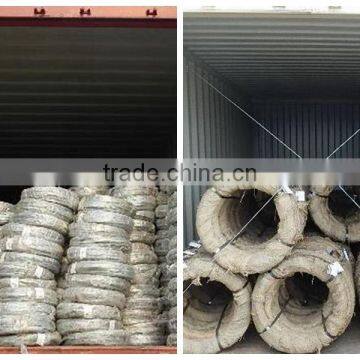 Q195/235 16ga 3.5lbs Black Annealed Iron Tie Wire on Sale photo-4