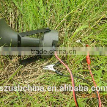 Quail Sound Mp3 Duck Goose Decoys Built-in 35w 130db Speaker Cp-395 Bird Caller for Hunting photo-3