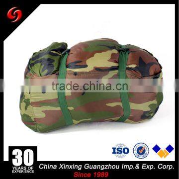 Single Military Warm Adult Sleeping Bag for Outdoor Sports/Camping/Hiking photo-4