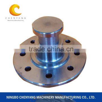Precision Lost Wax Investment Customized Steel Casting photo-3