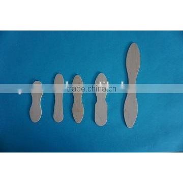 Clean ice-cream wood spoon manufacturer