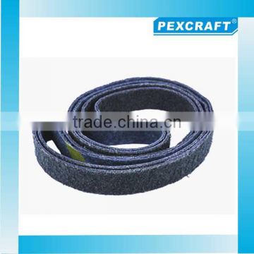 1" x 42" - Very Fine Non Woven Surface Conditioning Belt