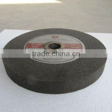 Switch flat grinding wheel