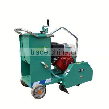 Road Concrete Cutting Machine photo-3