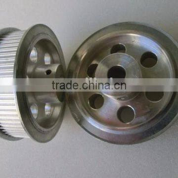 Step Motor Gears 20tooth 24tooth 38tooth 48tooth 72tooth for Co2 Laser Cutting Machine photo-5