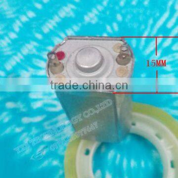 5pcs/lot FF-180SH Motor 9V 30mA 6000RPM or 24V 10mA 666ORPM for Shaver/Toothbrush With Low Invoice photo-3