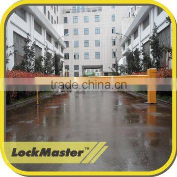 Professional Boom Barrier For Light-medium Traffic Situations photo-3