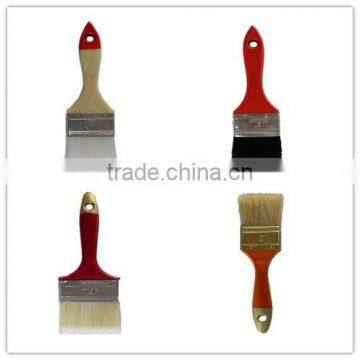 Bristle Paint Brush With Wooden Handle Cheap Paint Brush photo-3