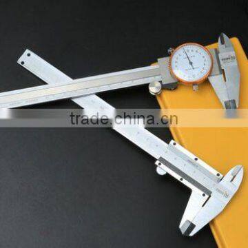 Dial Vernier Caliper photo-6