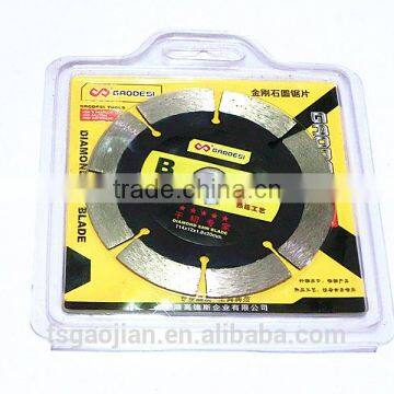 Diamond Saw Blade photo-2