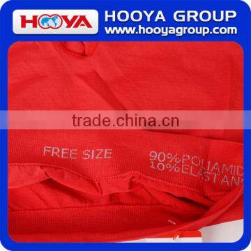 10% Spandex 90% Polyester Boxer Briefs Underwear Mens Mini Boxer Briefs photo-3