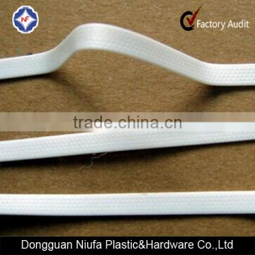 2016 full plastic nose wire for dust disposable face mask use