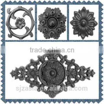 Cast Iron Decoration photo-3