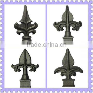 iron gate/fence accessories