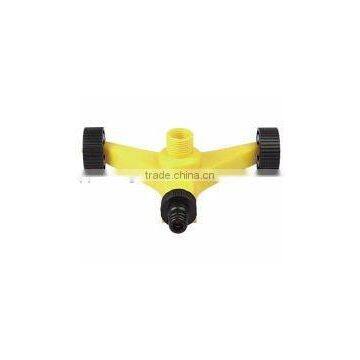 PLASTIC WHEEL BASE FOR SWING ARM CS-3048 SPRINKLER BASE