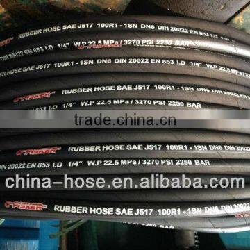 Carbon Steel Hose Fittings