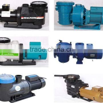 Competition Play Swimming Pool Equipment photo-3