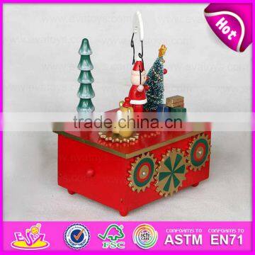 Рождественские украшения, украшение новогодней ёлки, рождественские подарки photo-6