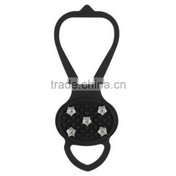 Hot Sale Anti-slip Ice Spikes Snow Crampons for Shoes photo-4