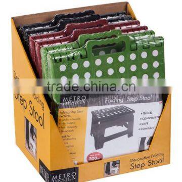 Pretty Family and Outdoor Folding Stool photo-5