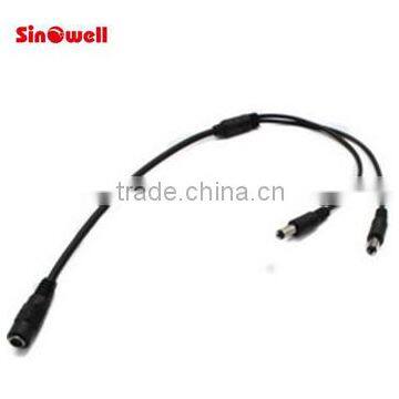 5.5x2.1mm 12v dc Power dc to dc Cable photo-3