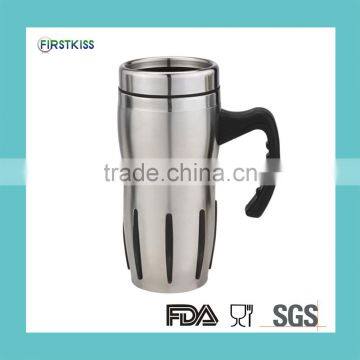 Stainless Steel Termos Travel Mug photo-2
