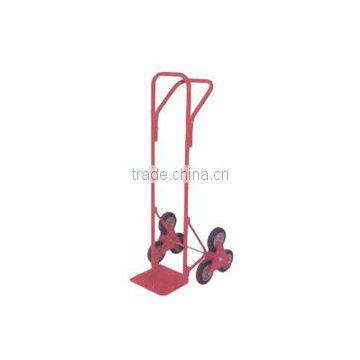 HT1310A stair climb hand trolley