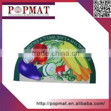 Custom Best Selling Home Office Entrance Floor Mat With Logos photo-2