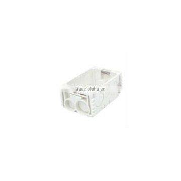 Australian ASTTJB02 Recess Mounting Block A/B