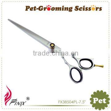 7.5" High Quality Pet Japanese Dog Grooming Scissors