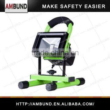 Rechargeable Flood Light Project Lamp photo-3