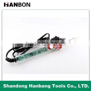 60W High Temperature Adjustable Electric Soldering Iron photo-2